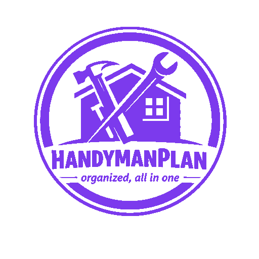HandymanPlan Logo
